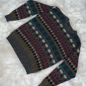 90’s sweater